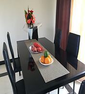Oceanafrican Villas