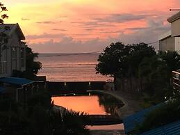 Oceanafrican Villas