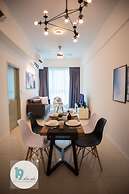 19 Atelier Suites Sutera Avenue