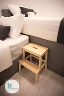 19 Atelier Suites Sutera Avenue