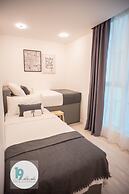 19 Atelier Suites Sutera Avenue