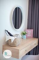 19 Atelier Suites Sutera Avenue