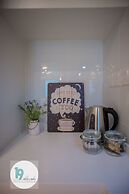 19 Atelier Suites Sutera Avenue