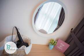 19 Atelier Suites Sutera Avenue