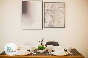 19 Atelier Suites Sutera Avenue