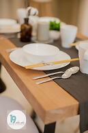 19 Atelier Suites Sutera Avenue