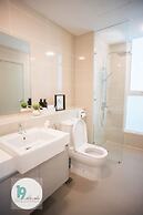 19 Atelier Suites Sutera Avenue