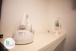 19 Atelier Suites Sutera Avenue