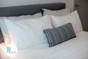 19 Atelier Suites Sutera Avenue