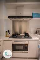 19 Atelier Suites Sutera Avenue