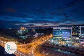 19 Atelier Suites Sutera Avenue