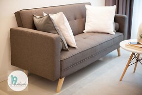 19 Atelier Suites Sutera Avenue