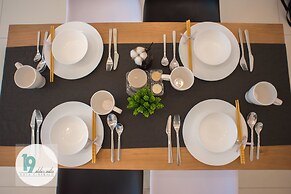 19 Atelier Suites Sutera Avenue