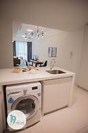 19 Atelier Suites Sutera Avenue