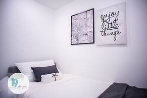 19 Atelier Suites Sutera Avenue