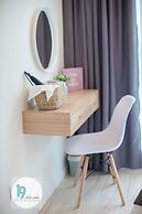 19 Atelier Suites Sutera Avenue