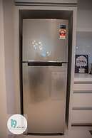 19 Atelier Suites Sutera Avenue