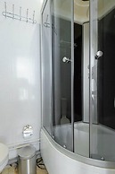 Apartments on Lebedeva 10V