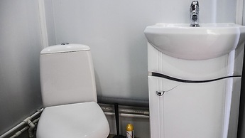 Apartments on Lebedeva 10V