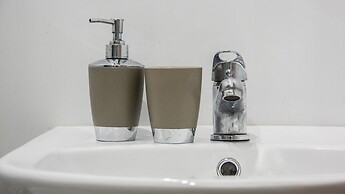 Apartments on Lebedeva 10V