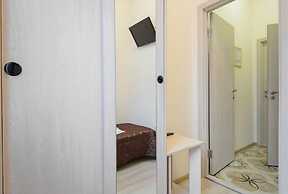 Apartments on Lebedeva 10V