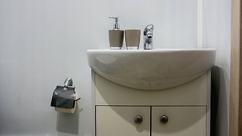 Apartments on Lebedeva 10V