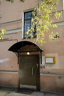 Apartments on Lebedeva 10V