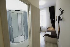 Apartments on Lebedeva 10V