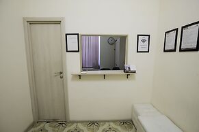 Apartments on Lebedeva 10V