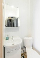 Apartments on Lebedeva 10V