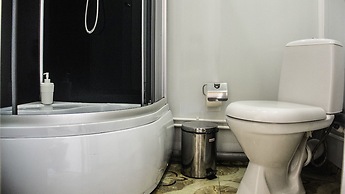 Apartments on Lebedeva 10V