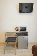 Apartments on Lebedeva 10V