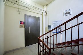 Apartments on Lebedeva 10V