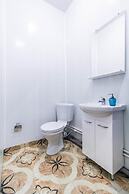 Apartments on Lebedeva 10V