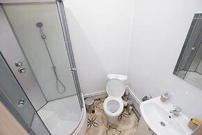 Apartments on Lebedeva 10V