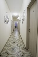 Apartments on Lebedeva 10V