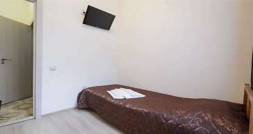 Apartments on Lebedeva 10V