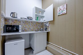 Studio apartment on Chapygina