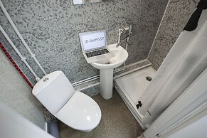 Studio apartment on Chapygina