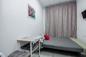 Studio apartment on Chapygina