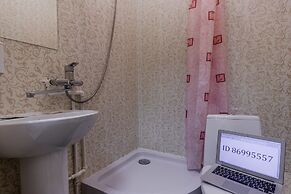 Studio apartment on Chapygina