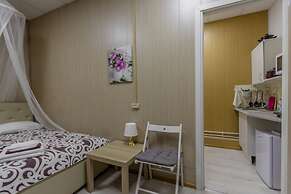 Studio apartment on Chapygina