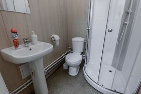 Studio apartment on Chapygina