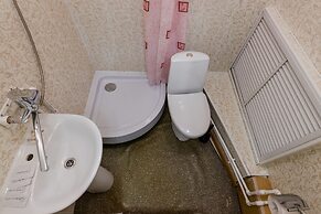 Studio apartment on Chapygina