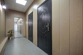 Studio apartment on Chapygina