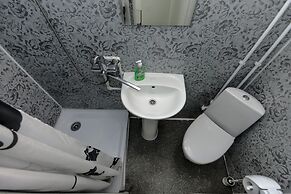 Studio apartment on Chapygina