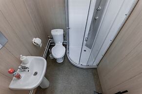 Studio apartment on Chapygina