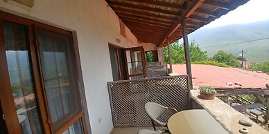 Kastro Konak Boutique Otel