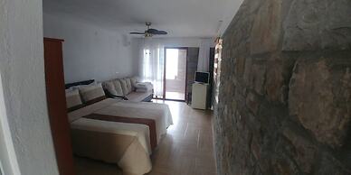 Kastro Konak Boutique Otel