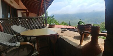 Kastro Konak Boutique Otel